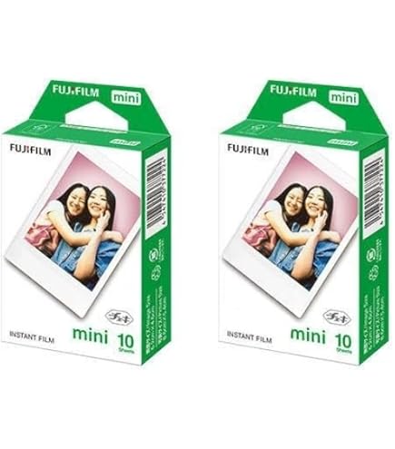 Amazon.co.jp: 富士フィルム チェキ フィルム instax mini JP2